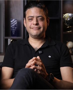 Fondateur agence de publicité Tunisie