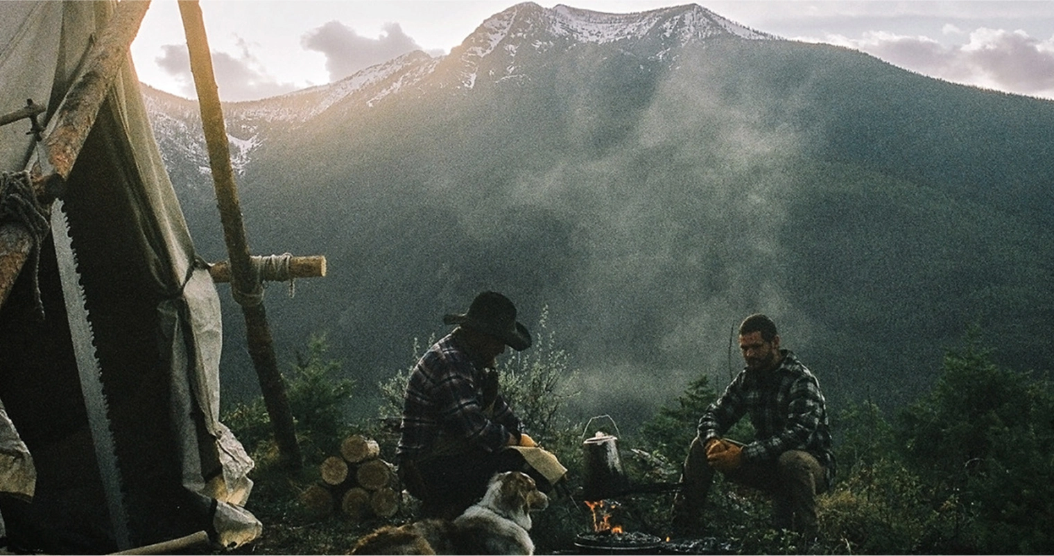 Équipe senior agence de com Tunis