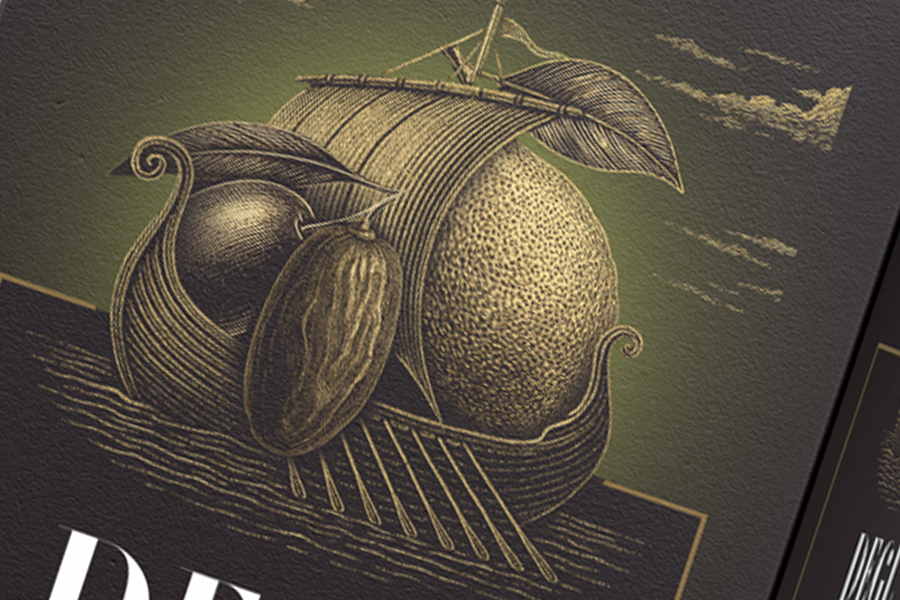 Logo & système de marque – boîte de com Tunisie – agence de communication tunisie • agence de com tunisie