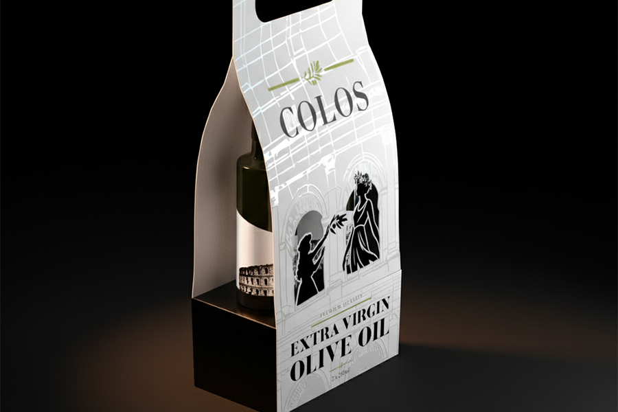 Identité de marque – agence de publicité à Tunis – agence de communication tunisie • agence de com tunisie