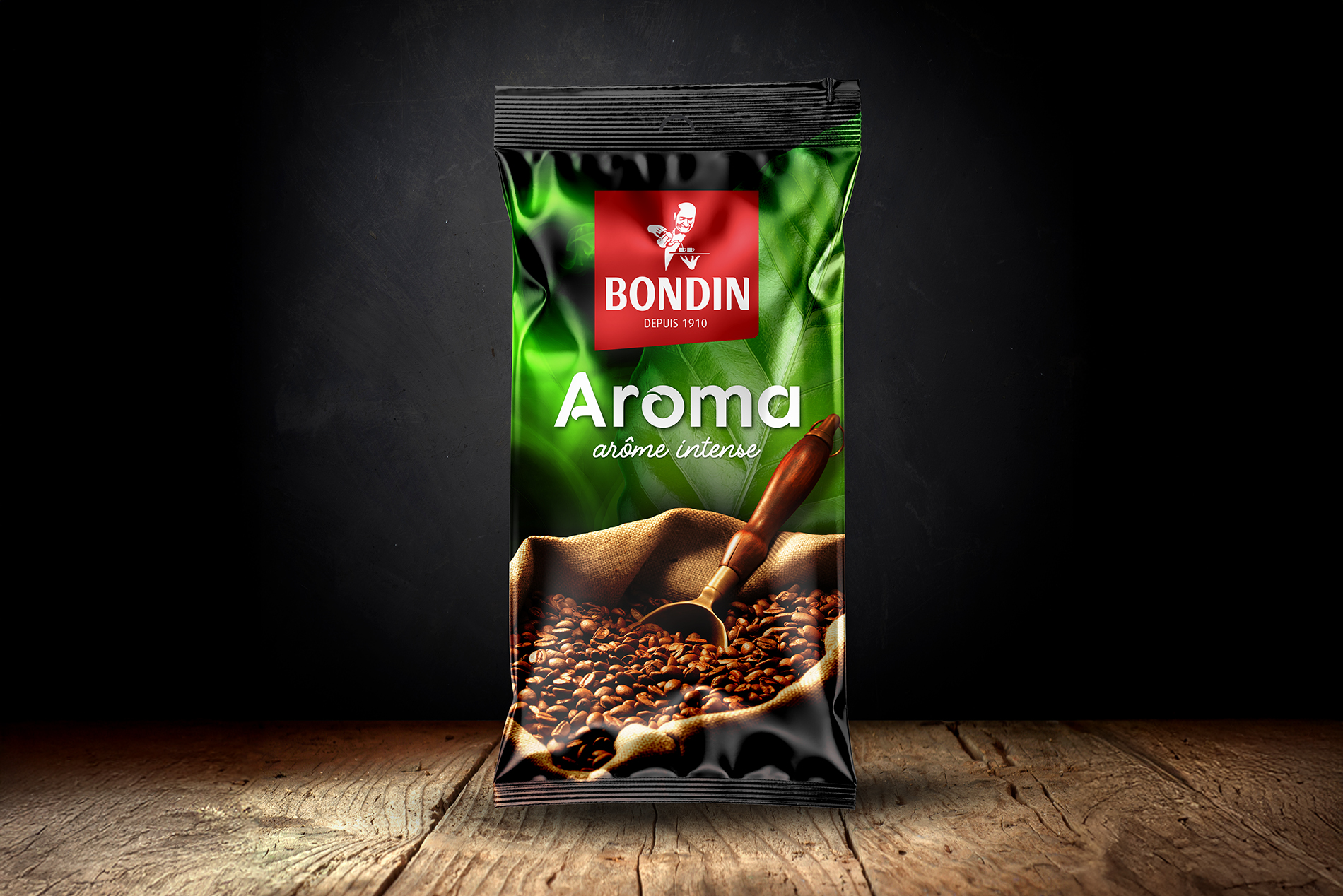 Photographie produit – design de pack retail – agence de communication tunisie • agence de com tunisie