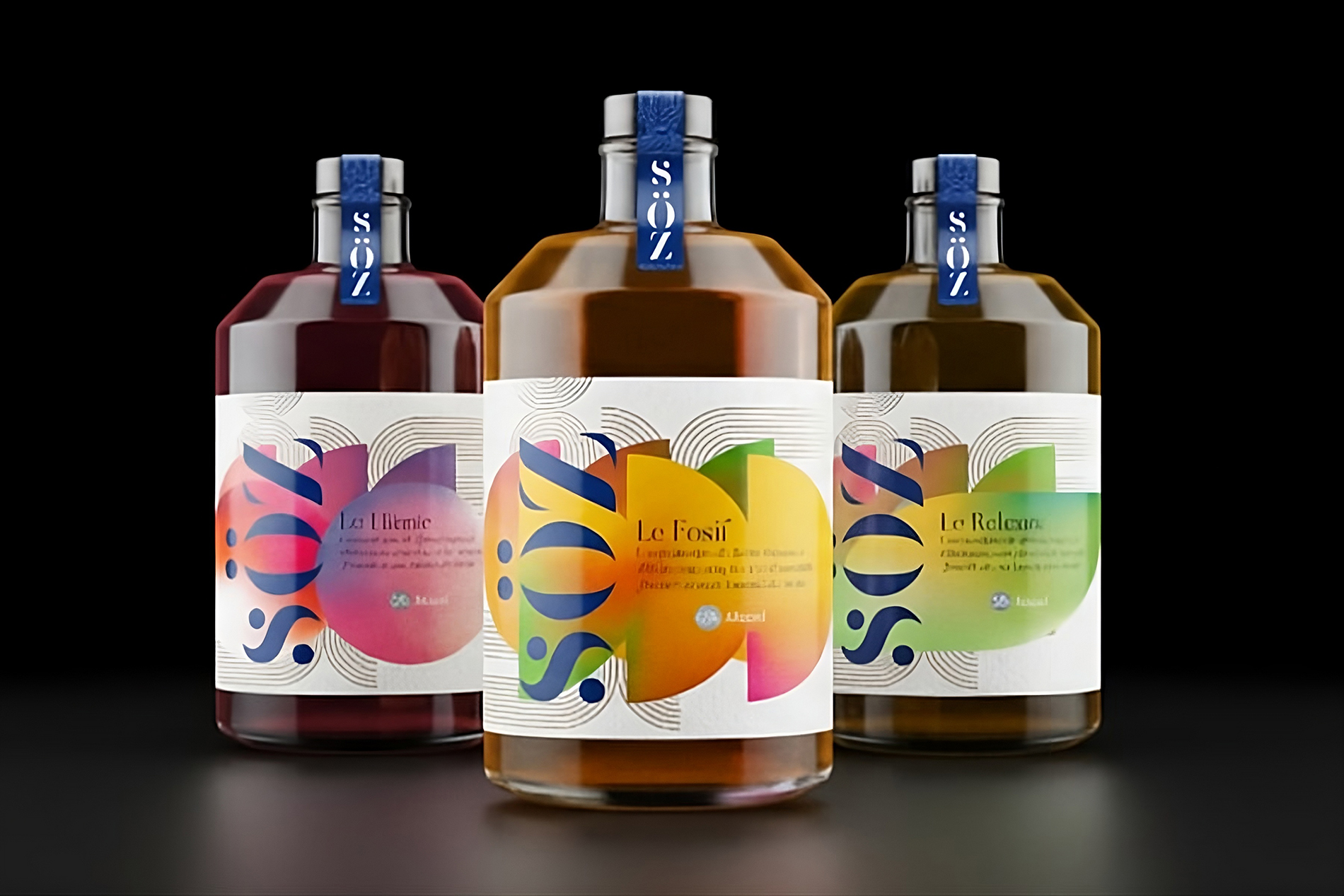 Brand architecture MG – agence publicitaire en Tunisie – agence de communication tunisie • agence de com tunisie