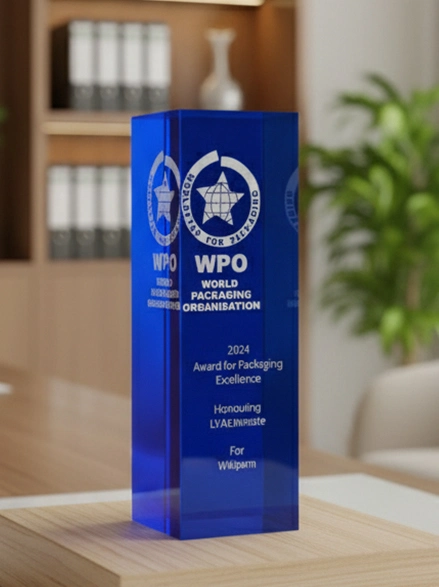 WorldStar Pack — Wikipam awarded