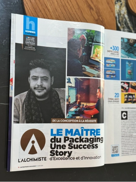 Actualité agence de publicité Tunisie