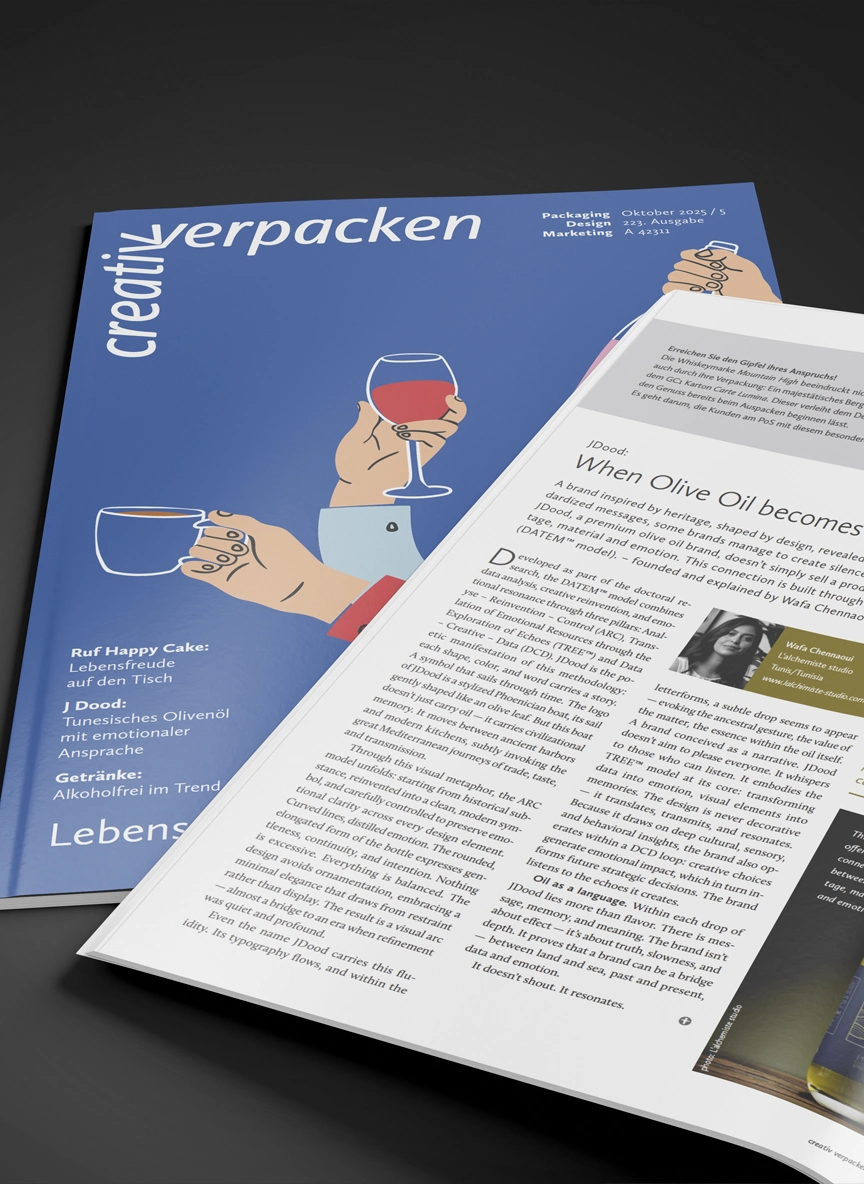 Actualité agence de publicité Tunisie