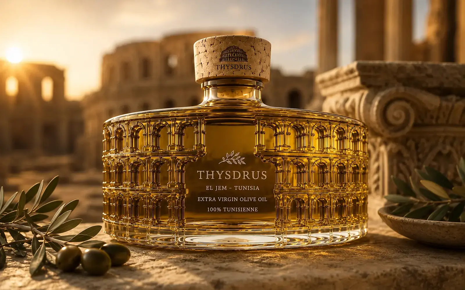 THYSDRUS