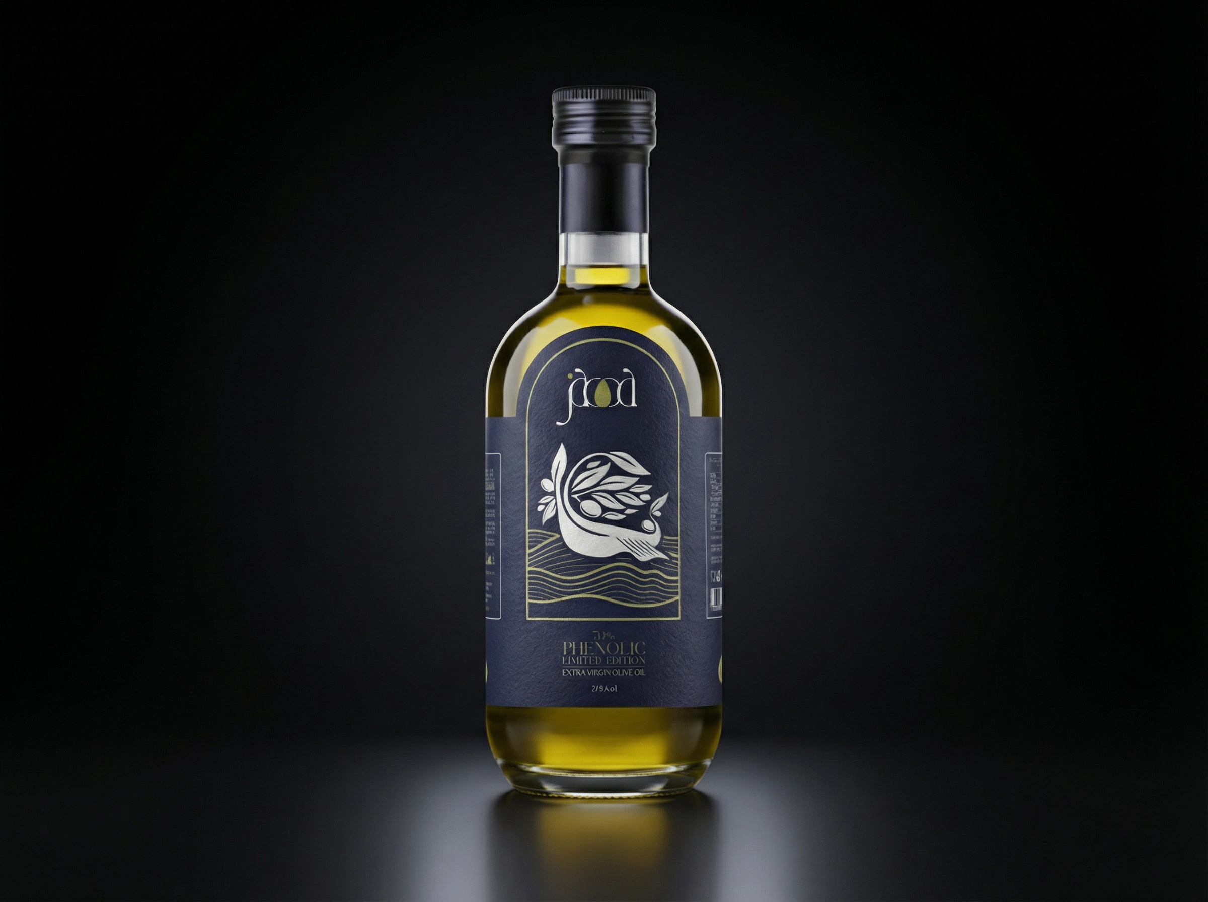 JDOOD Branding Branding réalisé par agence de design Tunisie