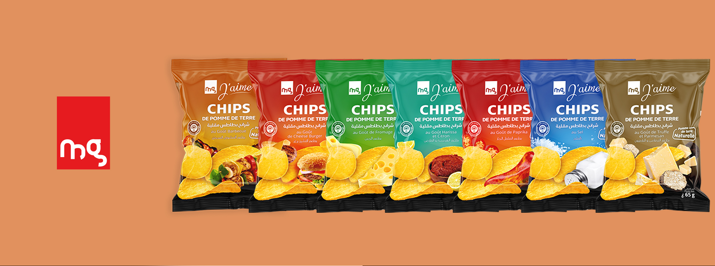 Architecture packaging – agence branding Tunisie – agence de communication tunisie • agence de com tunisie